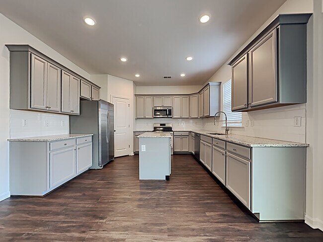 Foto del edificio - 416 Philbrick Drive