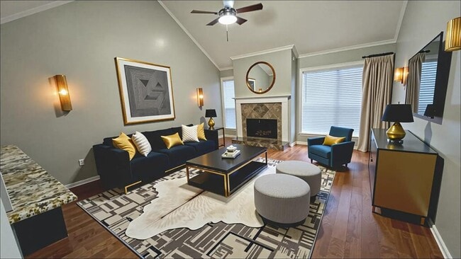 Building Photo - 6601 Sands Point Dr