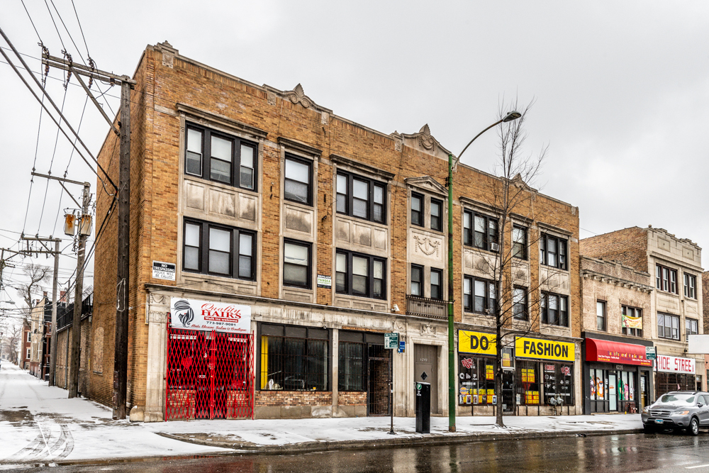 6238-44 S Western Ave Apartments - Chicago, IL | Apartments.com