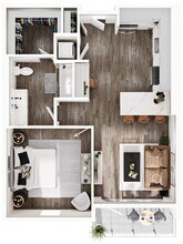 Interior Photo - Silva
