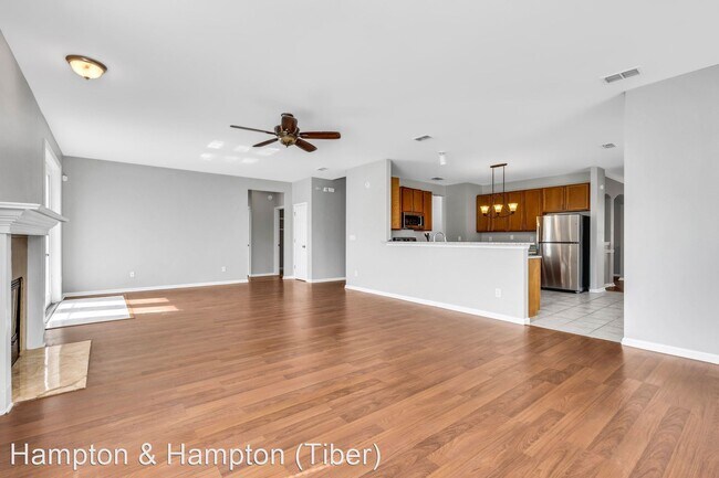 Building Photo - 6 br, 4 bath House - 3949 DEERTREE HILLS DR