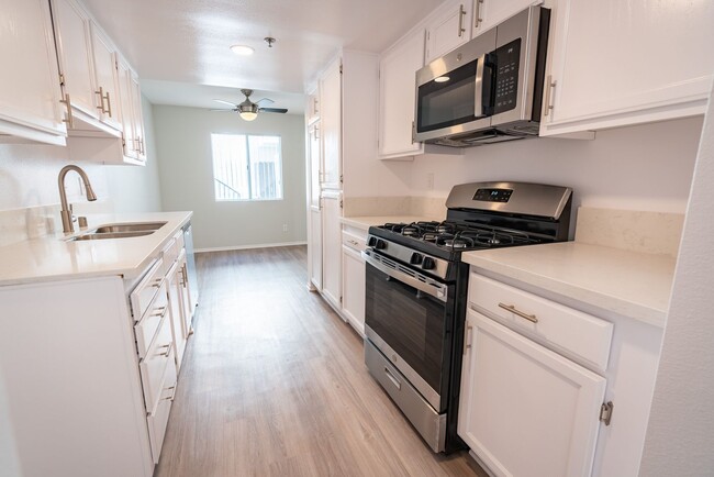 Foto del interior - 10755 Kling Street