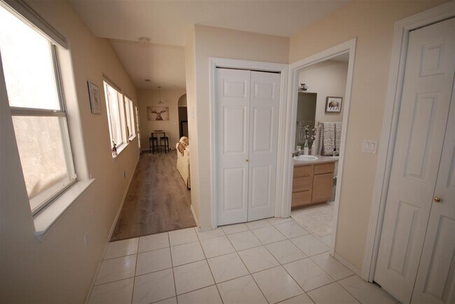 Foto del edificio - 2 Bedroom, 2 Bathroom Home near Montgomery...