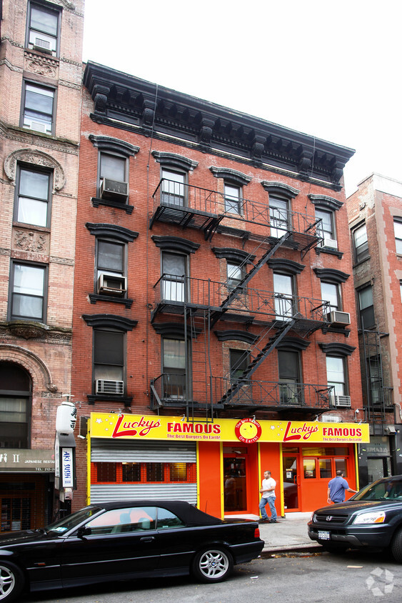Primary Photo - 370 W 52nd St
