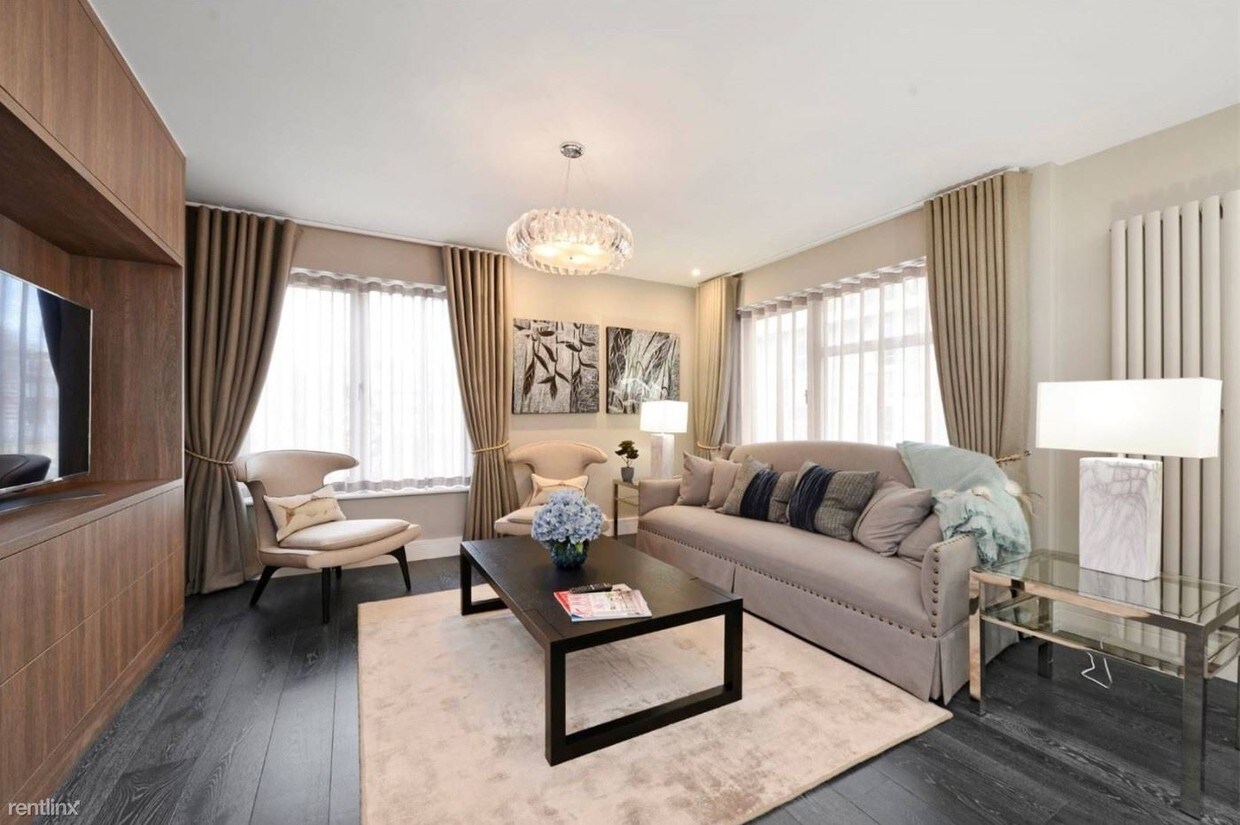 Primary Photo - 2 br, 2 bath Condo - 1701 Central Ave Apt F