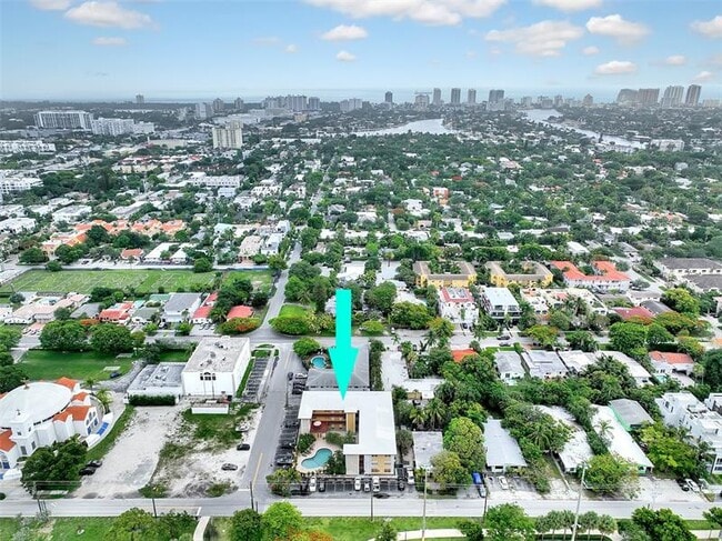 Foto del edificio - 744 NE 14th Ave