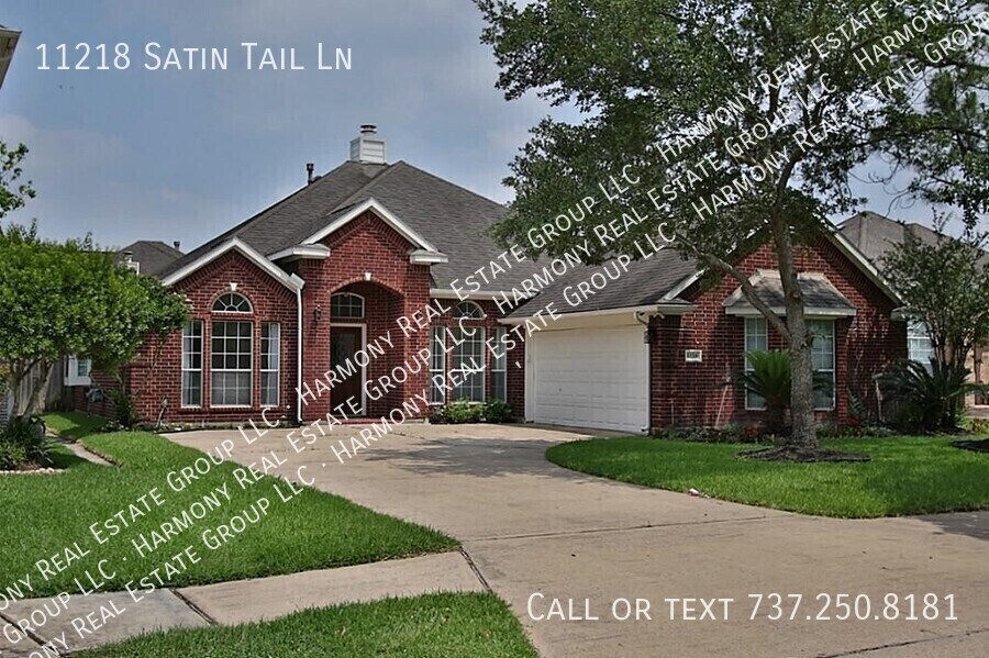 Foto principal - 11218 Satin Tail Ln