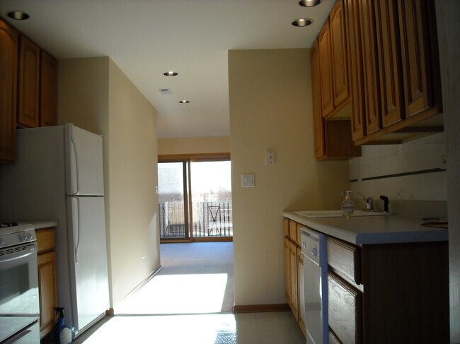 Foto del edificio - 6572 N NW Hwy