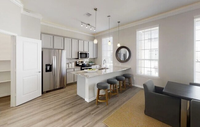 Foto del edificio - 5609 Mina Way