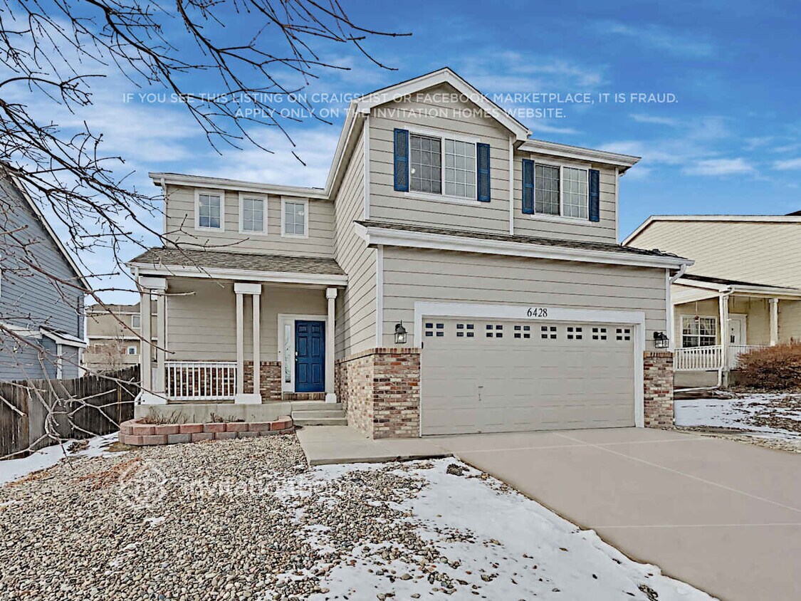Foto principal - 6428 Elsinore Dr