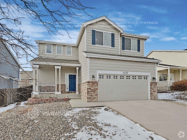 Building Photo - 6428 Elsinore Dr