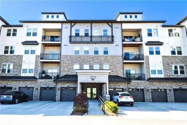 Building Photo - 3211 Orwell Wy
