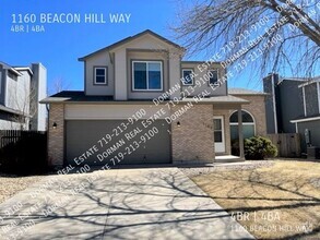 Building Photo - 1160 Beacon Hill Way