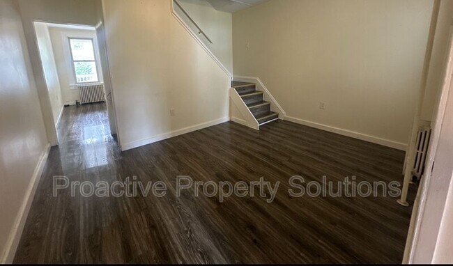 Foto del edificio - 214-218 N Fillmore Avenue