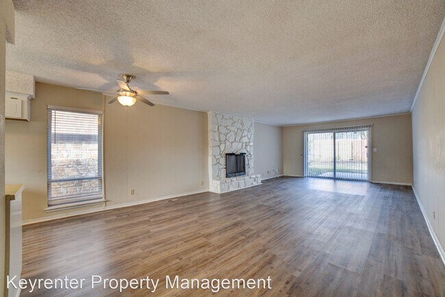 Building Photo - 2 br, 2 bath House - 5621 S Harvard Ct