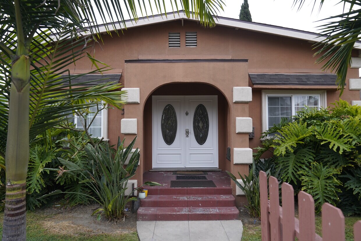 7 Apartments for Rent in Huntington Park, CA Westside Rentals