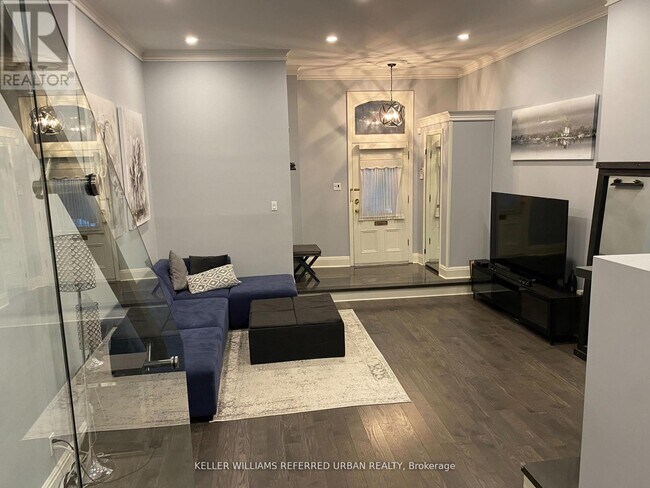 Photo du bâtiment - 89A GLOUCESTER STREET