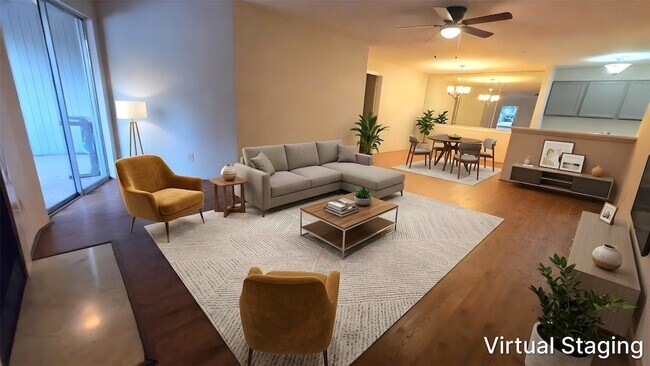 Foto del edificio - 10705 Braes Bend Dr