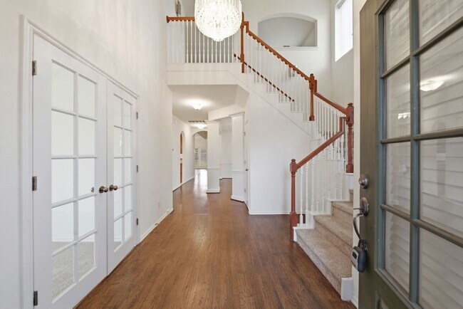 Foto del edificio - Spacious 5 Bedroom Home In Jenks West School District!