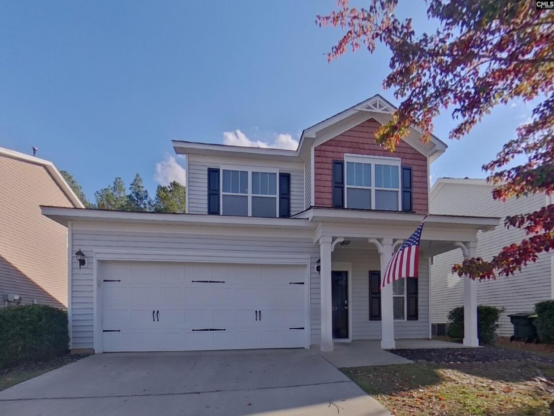 Foto principal - 239 Ridge Terrace Ln