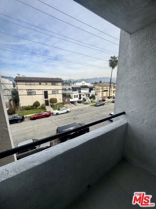 Foto del edificio - 900 E Lomita Ave