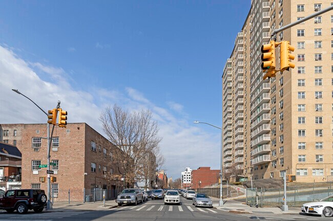 Contexto - Lind-Ric Apartments