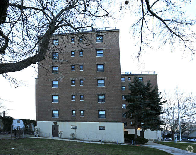 Foto del edificio - Comstock Court