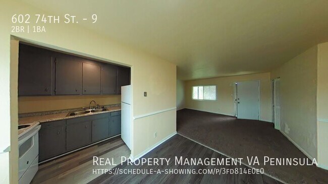 Foto del edificio - 602 74th St
