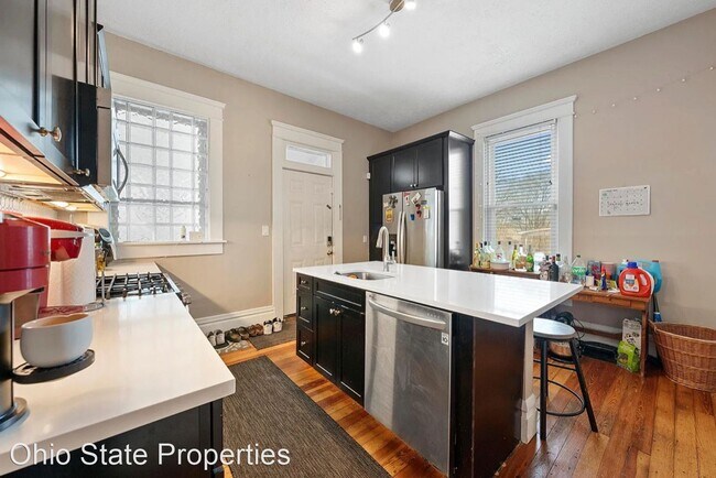 Building Photo - 5 br, 2 bath House - 1689 North 4th Street