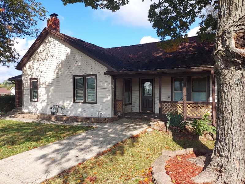 Foto principal - 1706 8 Mile Rd