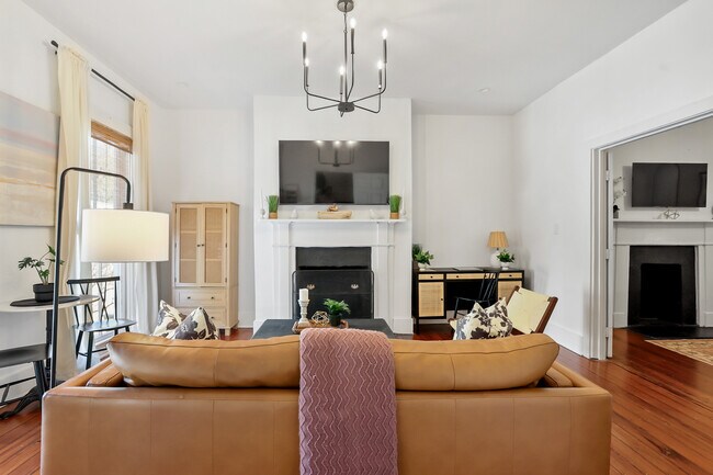 Foto del edificio - 505 E Mc Donough St