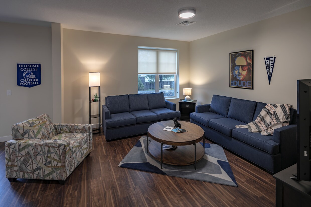 242 N West St, Hillsdale, MI 49242 Townhome Rentals in Hillsdale MI