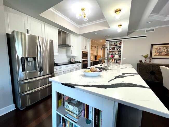 Foto del edificio - 124 Walnut St