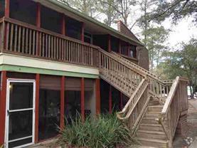 Building Photo - 317 Mabry St