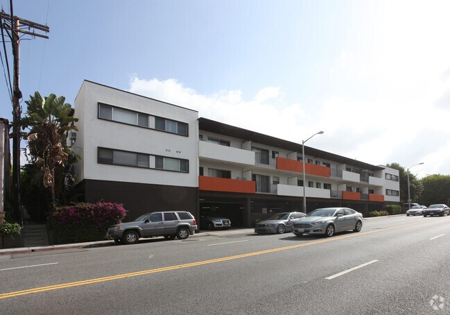 Foto del edificio - Havenhurst Apartments