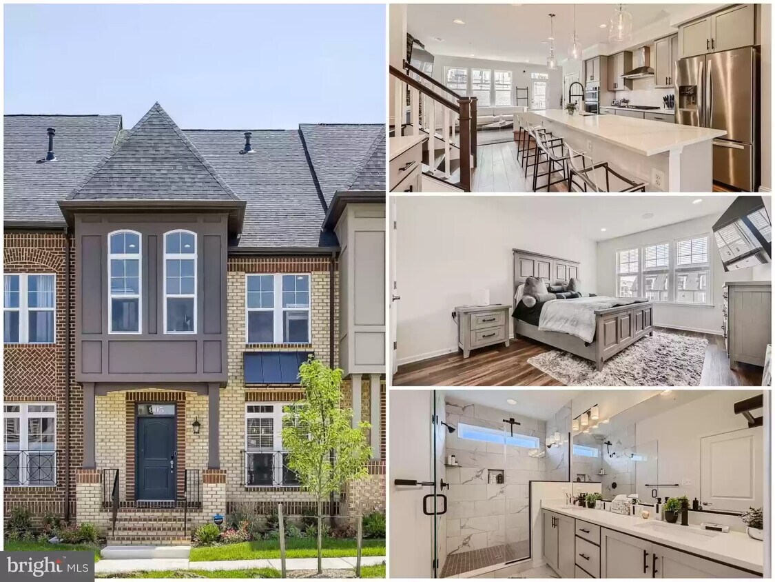 Foto principal - 905 Holden Rd