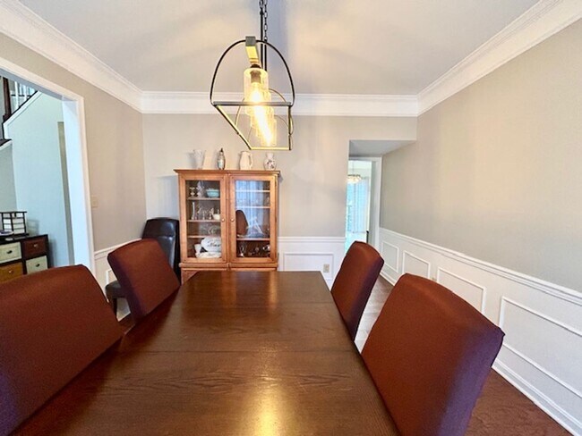 Foto del edificio - 5 Milestone Manor Ct