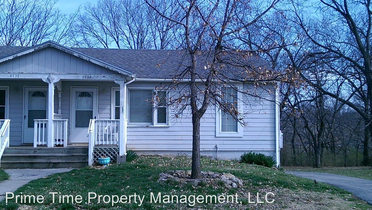 Primary Photo - 2 br, 2 bath House - 4739 Craig Lane