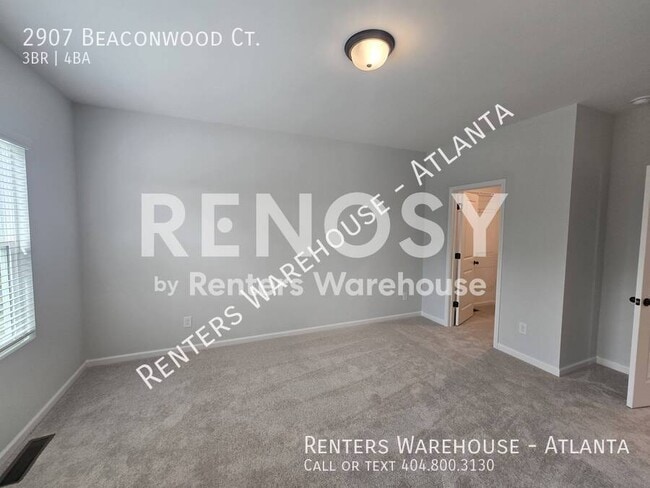 Photo - 2907 Beaconwood Ct.- House