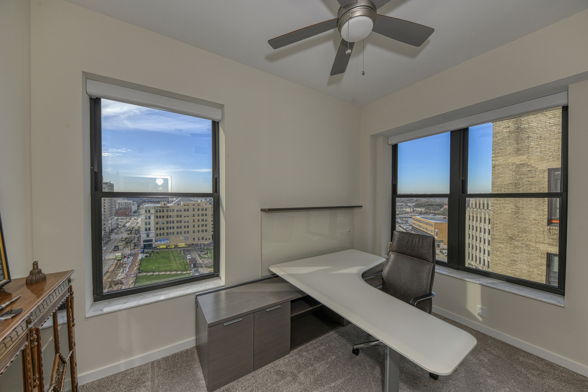 Bowery District Apartments – photo 5