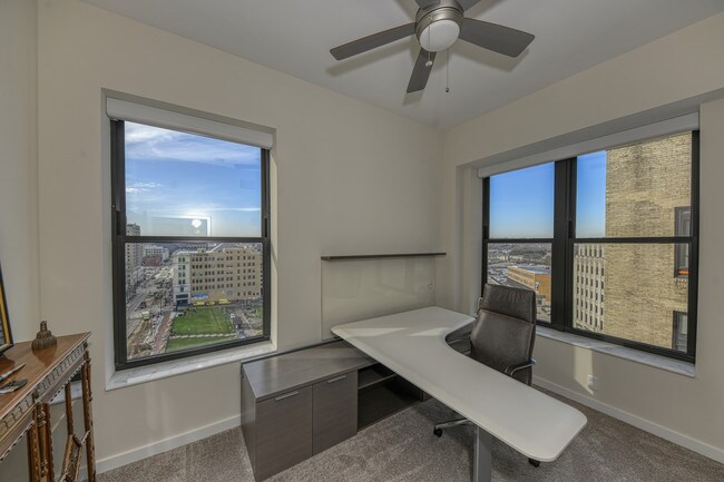 Foto del edificio - Bowery District Apartments