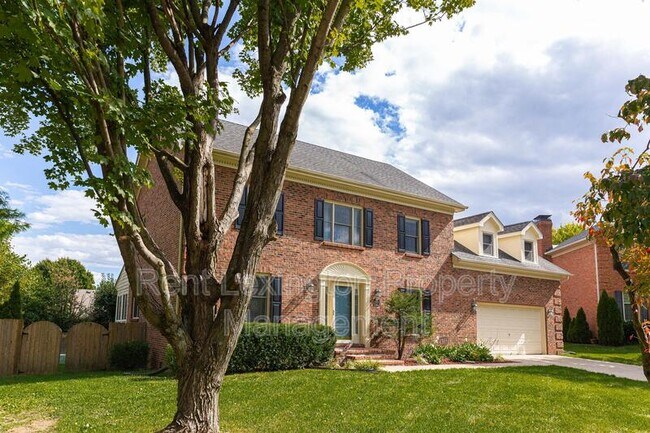 Foto del edificio - 4804 Charisma Ct