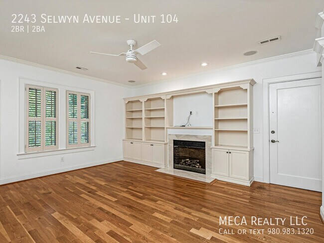 Foto del edificio - 2243 Selwyn Ave