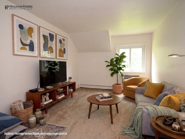 Building Photo - Hopewell Gardens Apartments