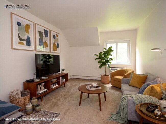 Foto del edificio - Hopewell Gardens