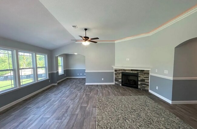 Foto del edificio - 1204 Mason Hill Way