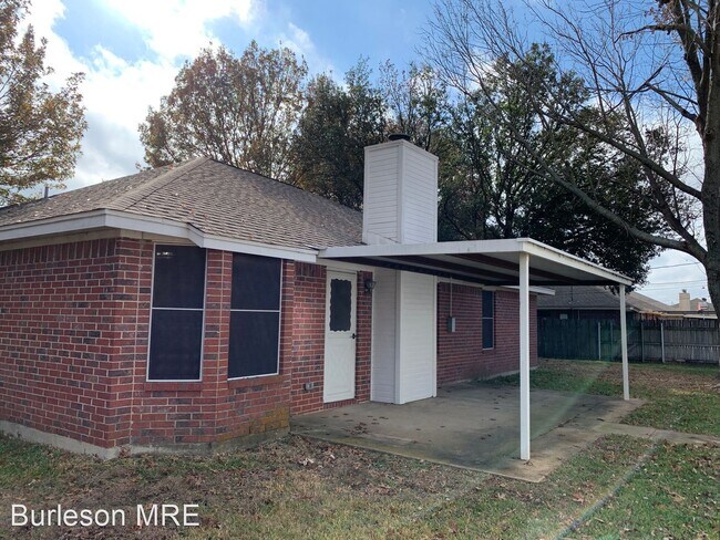 Foto del edificio - 3 br, 2 bath House - 1132 Vaden St