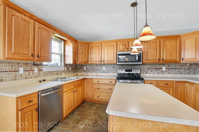 Photo - 3645 Rolling Ridge Way House