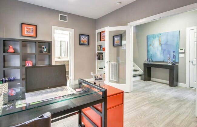 Foto del edificio - 5408 Rose St