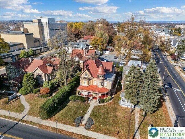 Foto del edificio - 1505-1509 Hamilton Street Unit Unit 2